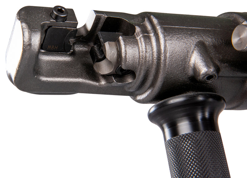 Akku-Gewindestangenschneider M8–M10–M12 18V