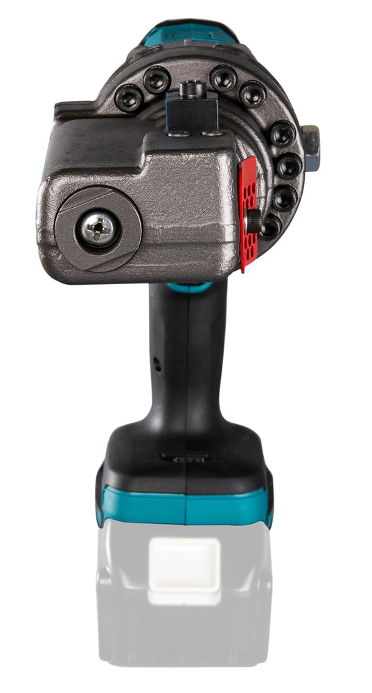 Akku Moniereisenschneider 16mm/19mm Li-Ion 18V – 16 mm
