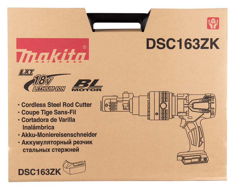Akku Moniereisenschneider 16mm/19mm Li-Ion 18V – 16 mm