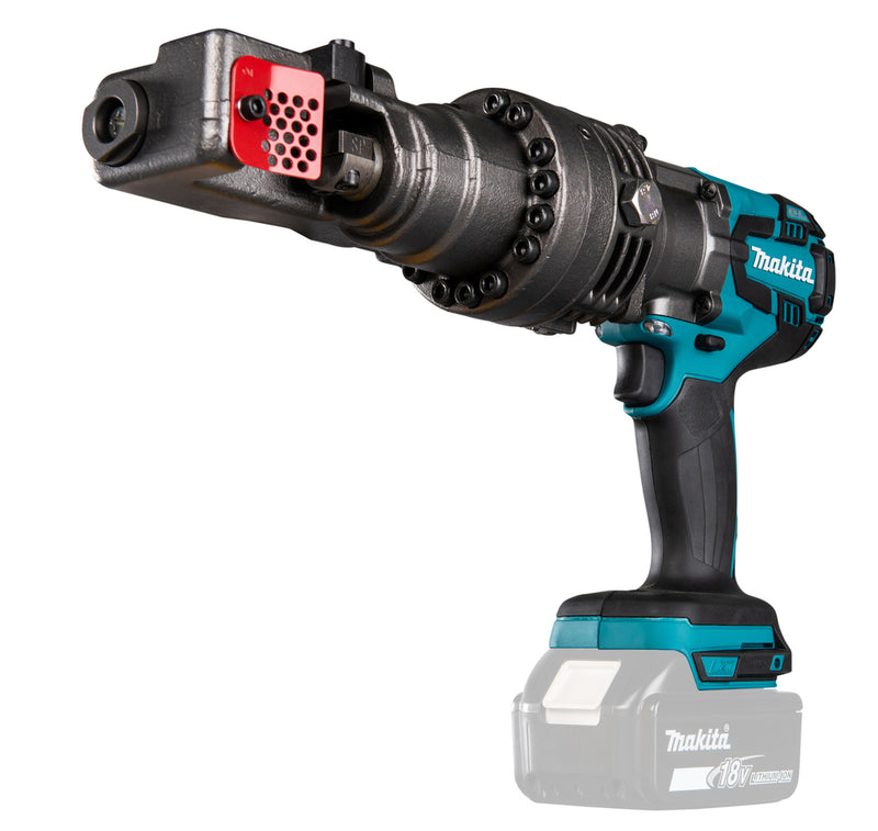 Akku Moniereisenschneider 16mm/19mm Li-Ion 18V – 16 mm