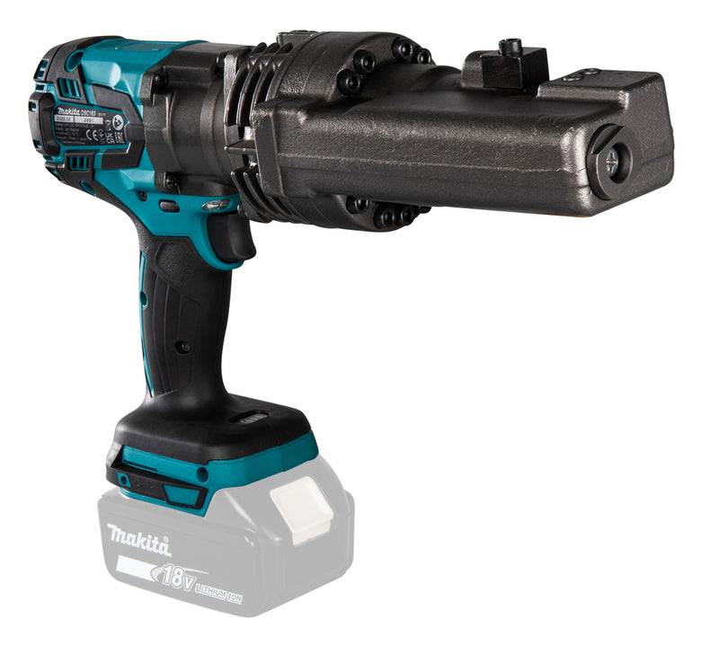 Akku Moniereisenschneider 16mm/19mm Li-Ion 18V – 16 mm