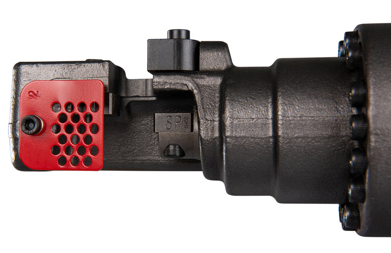 Akku Moniereisenschneider 16mm/19mm Li-Ion 18V – 16 mm