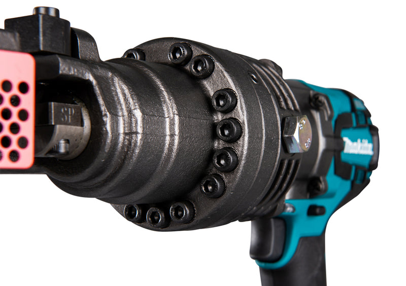 Akku Moniereisenschneider 16mm/19mm Li-Ion 18V – 16 mm