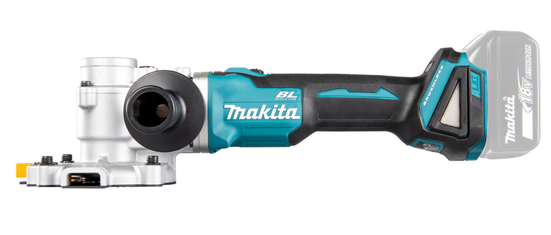 Akku Moniereisenschneider 25mm 18V LXT BL – 25 mm