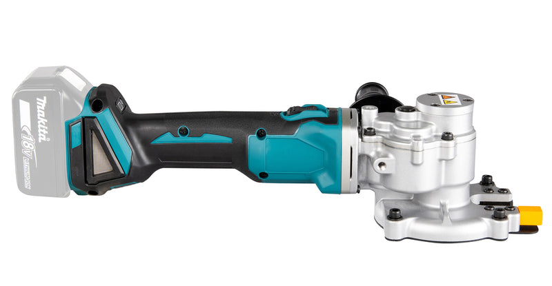 Akku Moniereisenschneider 25mm 18V LXT BL