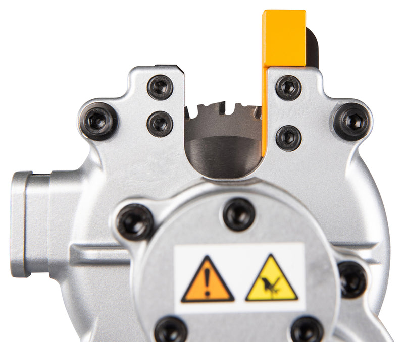 Akku Moniereisenschneider 25mm 18V LXT BL