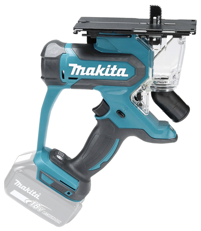 Trockenbau-Schneider 18 V Li-Ion