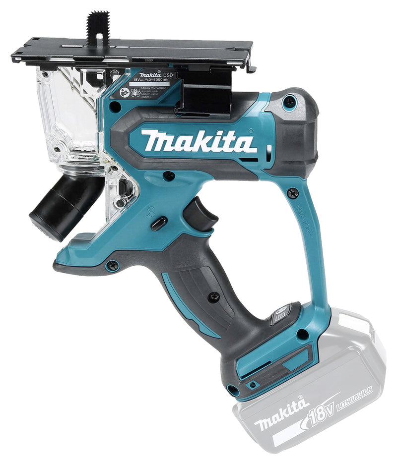Trockenbau-Schneider 18 V Li-Ion