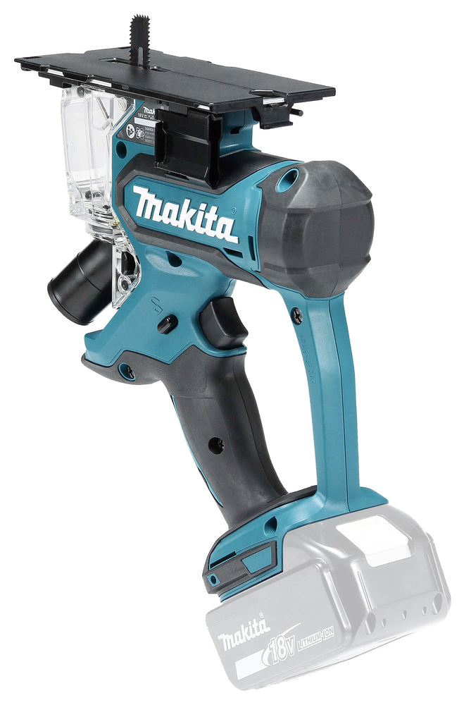 Trockenbau-Schneider 18 V Li-Ion