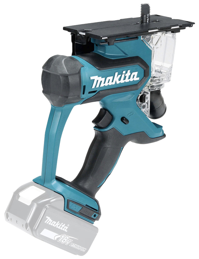 Trockenbau-Schneider 18 V Li-Ion