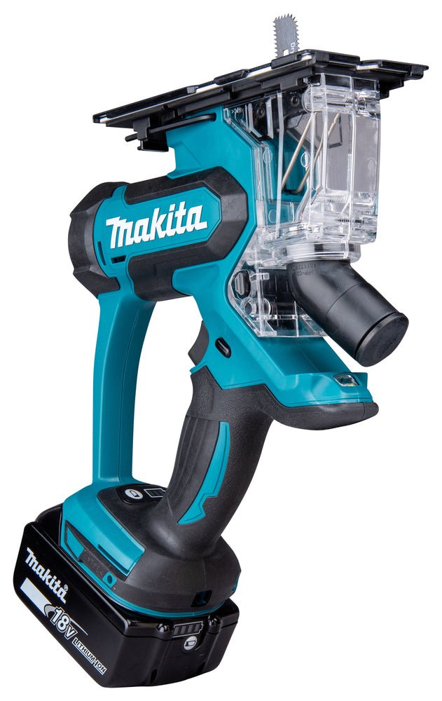 Trockenbau-Schneider 18 V Li-Ion