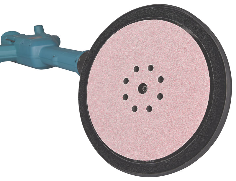 Langhalsschleifer 225mm 18V BL mit AWS – 225 mm