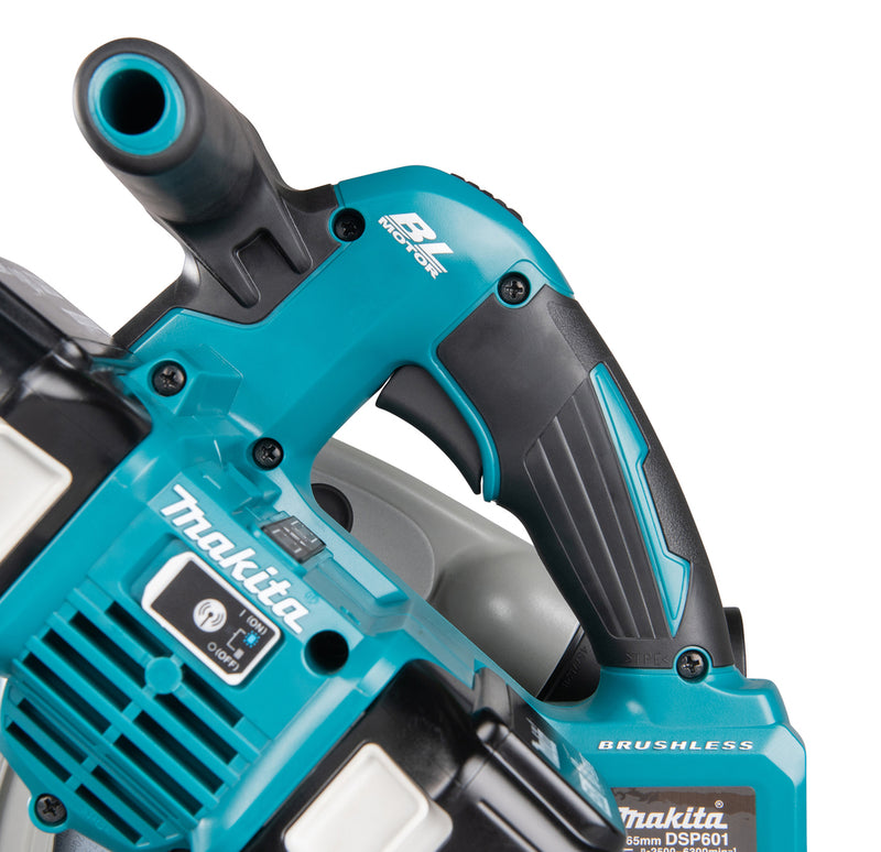 Akku-Eintauch-Kreissäge LXT®