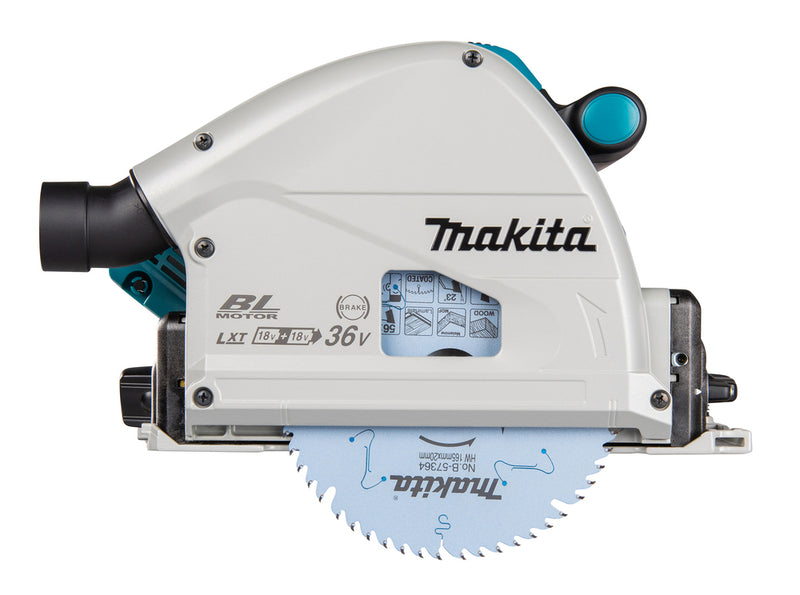Akku-Eintauch-Kreissäge LXT®