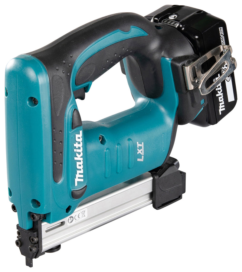 Akku Tacker Li – ION 18V LI-ION