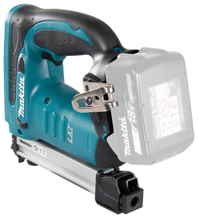 Akku Tacker Li – ION 18V