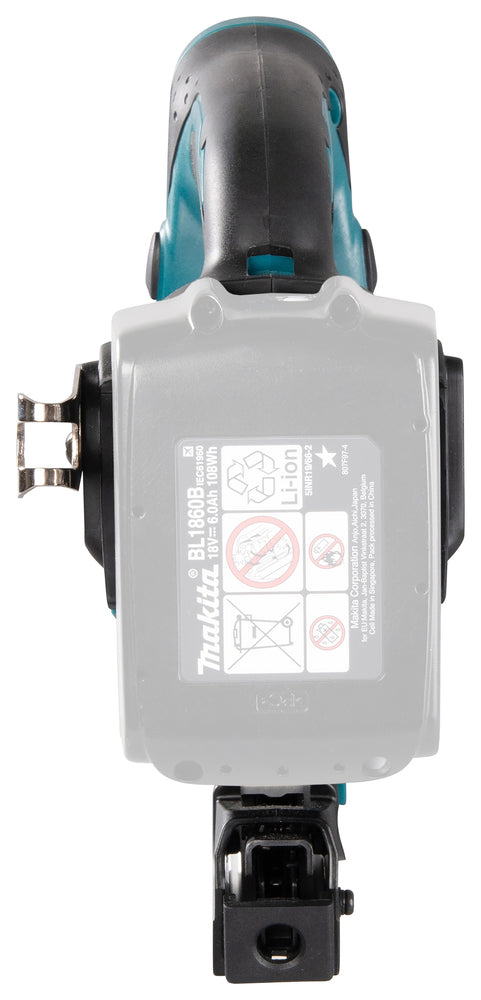 Akku Tacker Li – ION 18V