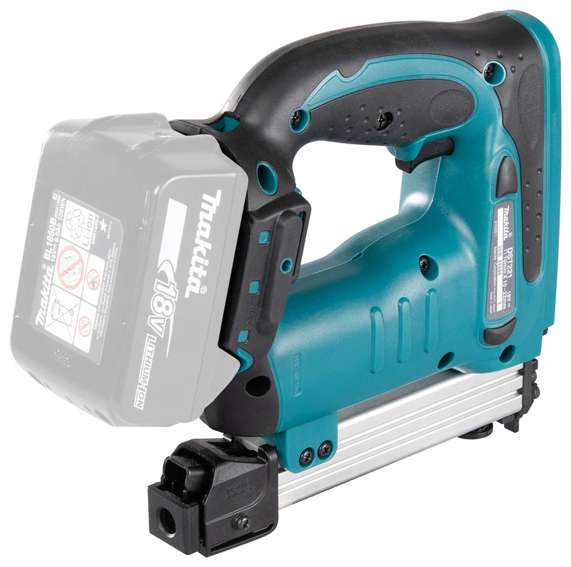 Akku Tacker Li – ION 18V