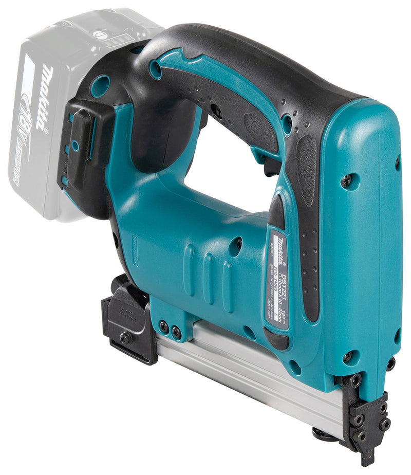Akku Tacker Li – ION 18V