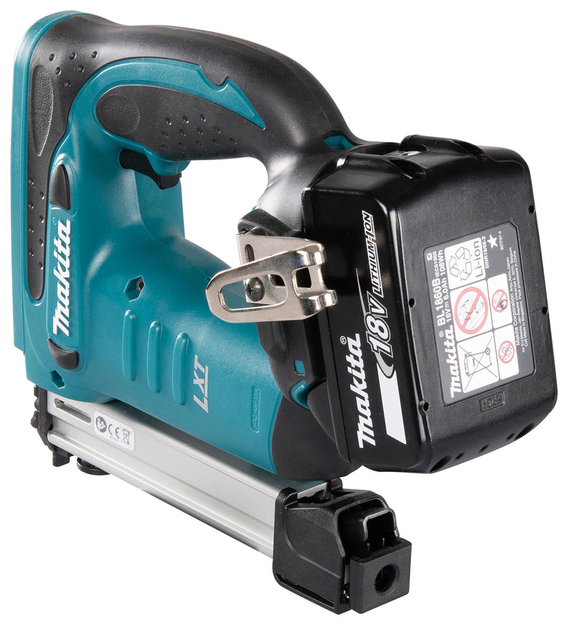 Akku Tacker Li – ION 18V LI-ION