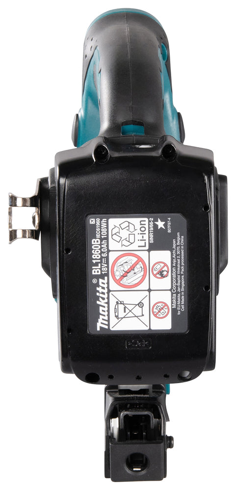 Akku Tacker Li – ION 18V LI-ION