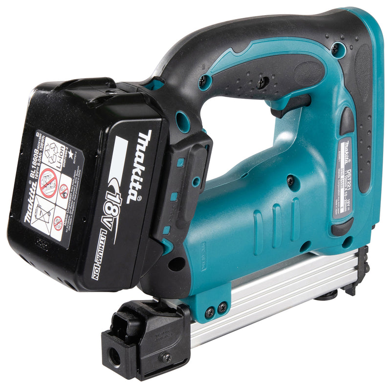 Akku Tacker Li – ION 18V LI-ION