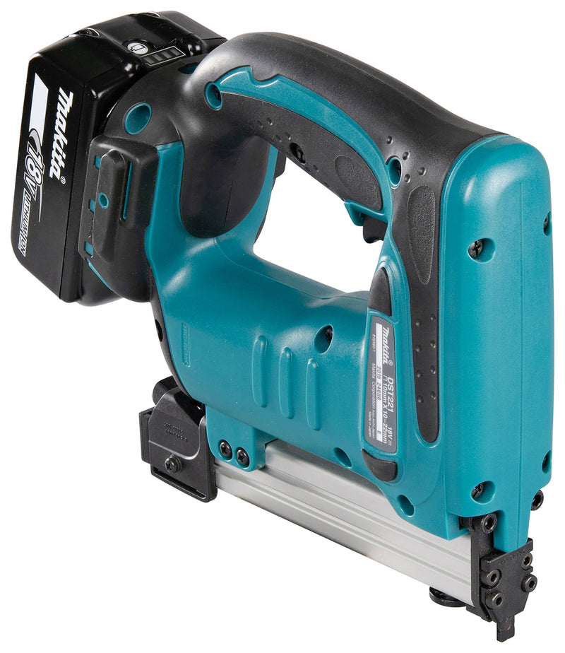 Akku Tacker Li – ION 18V LI-ION