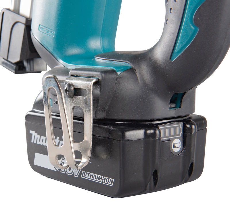 Akku Tacker Li – ION 18V LI-ION