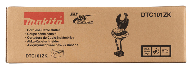 Akku-Kabelschneider LXT ®