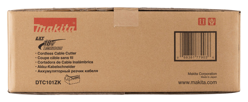 Akku-Kabelschneider LXT ®
