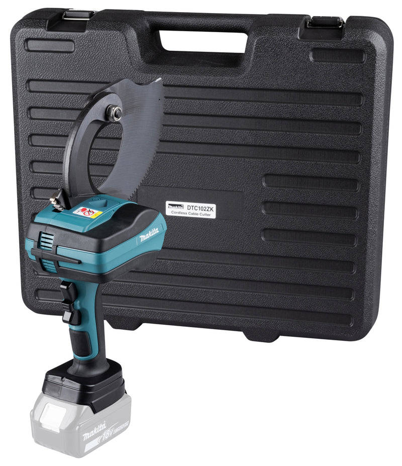 Akku-Kabelschneider LXT ®