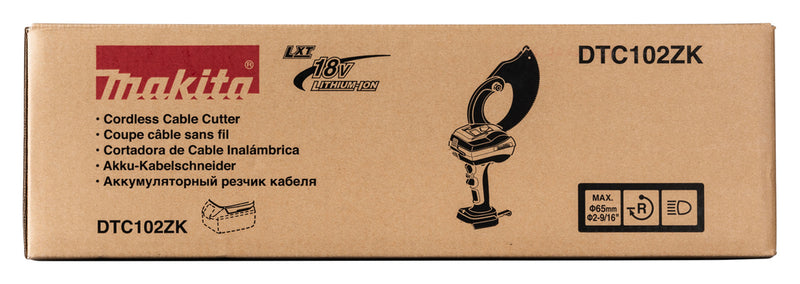 Akku-Kabelschneider LXT ®
