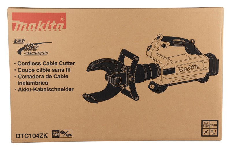 Akku-Kabelschneider LXT ®