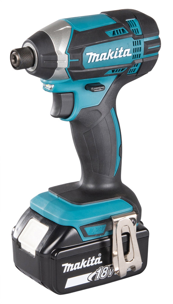 Akku-Schlagschrauber LXT® – 18V • 1/4" • 165 Nm • 0 – 2 900 minˉ¹
