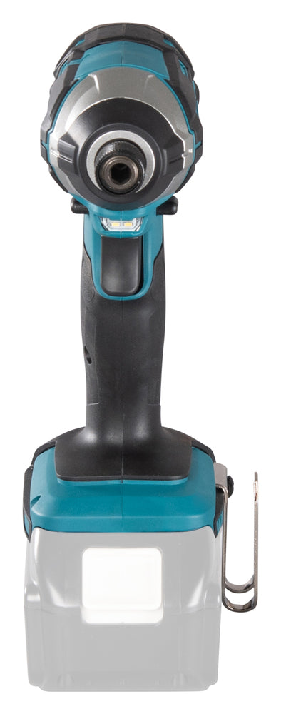 Akku-Schlagschrauber LXT® – 18V • 1/4" • 165 Nm • 0 – 2 900 minˉ¹