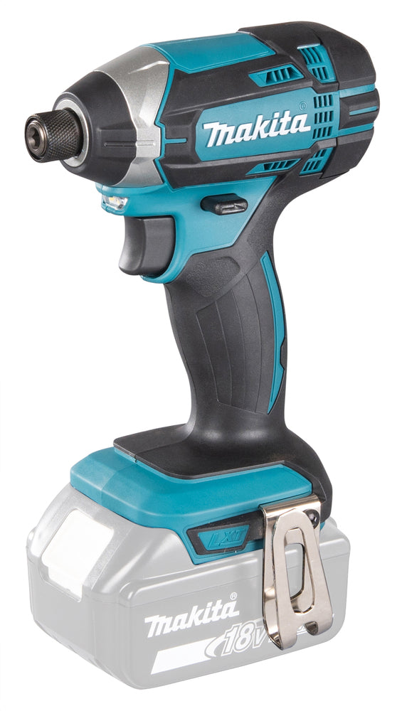 Akku-Schlagschrauber LXT® – 18V • 1/4" • 165 Nm • 0 – 2 900 minˉ¹