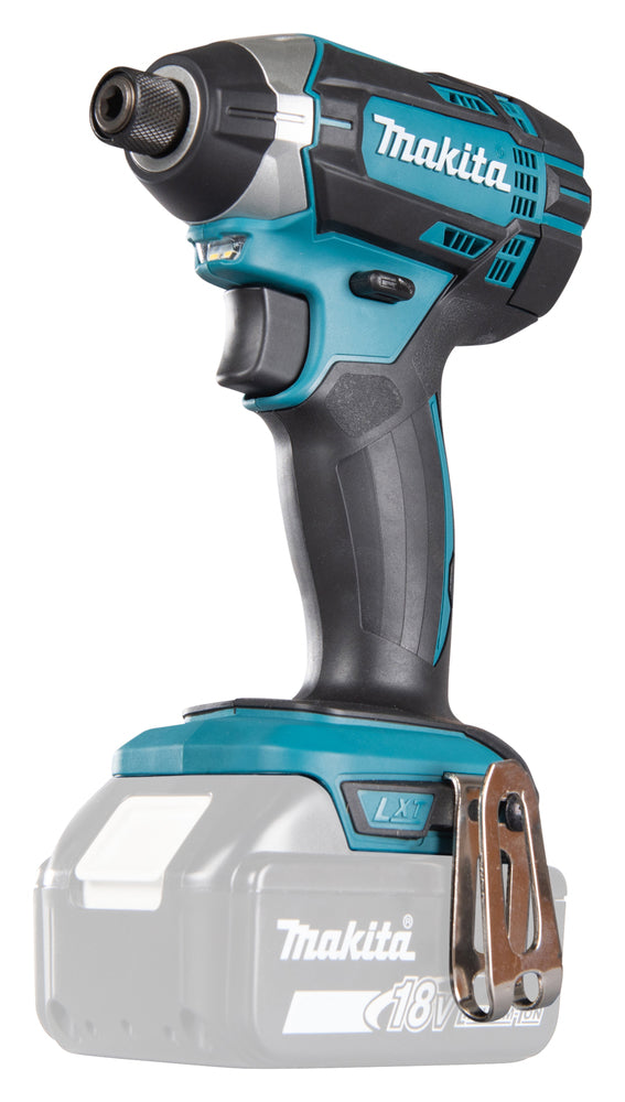 Akku-Schlagschrauber LXT® – 18V • 1/4" • 165 Nm • 0 – 2 900 minˉ¹