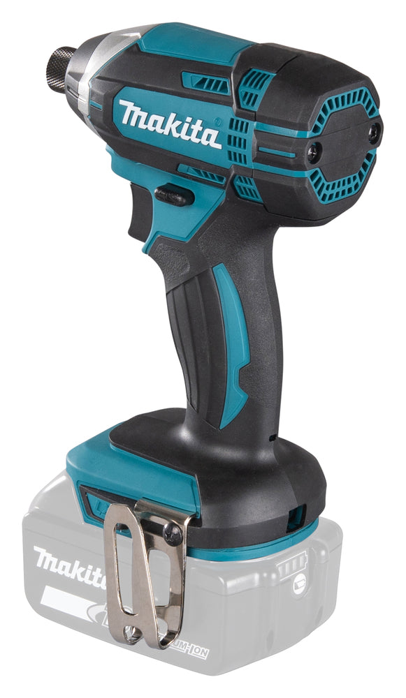 Akku-Schlagschrauber LXT® – 18V • 1/4" • 165 Nm • 0 – 2 900 minˉ¹