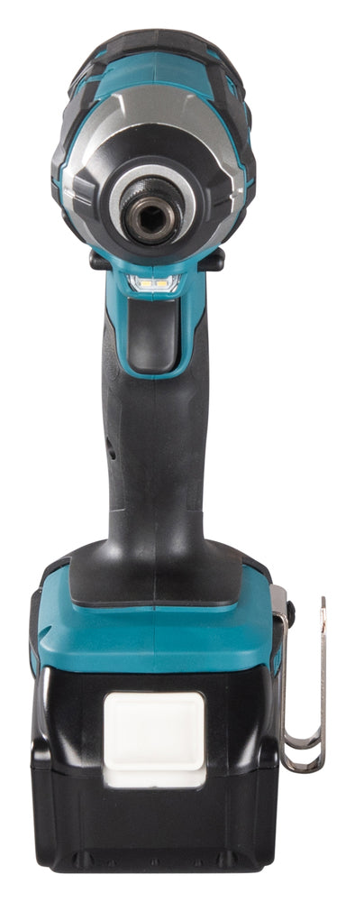Akku-Schlagschrauber LXT® – 18V • 1/4" • 165 Nm • 0 – 2 900 minˉ¹