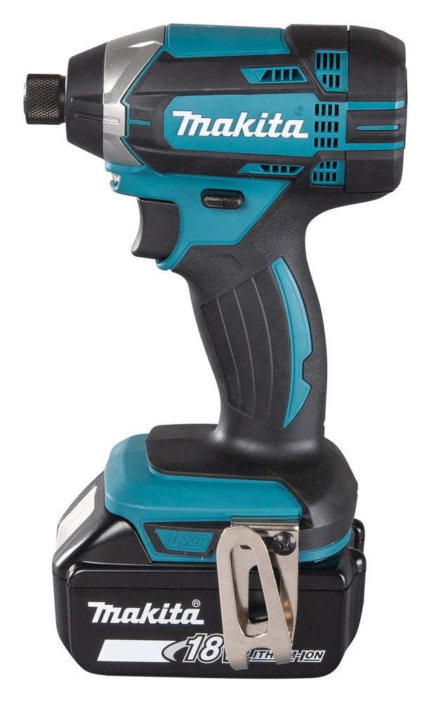 Akku-Schlagschrauber LXT® – 18V • 1/4" • 165 Nm • 0 – 2 900 minˉ¹
