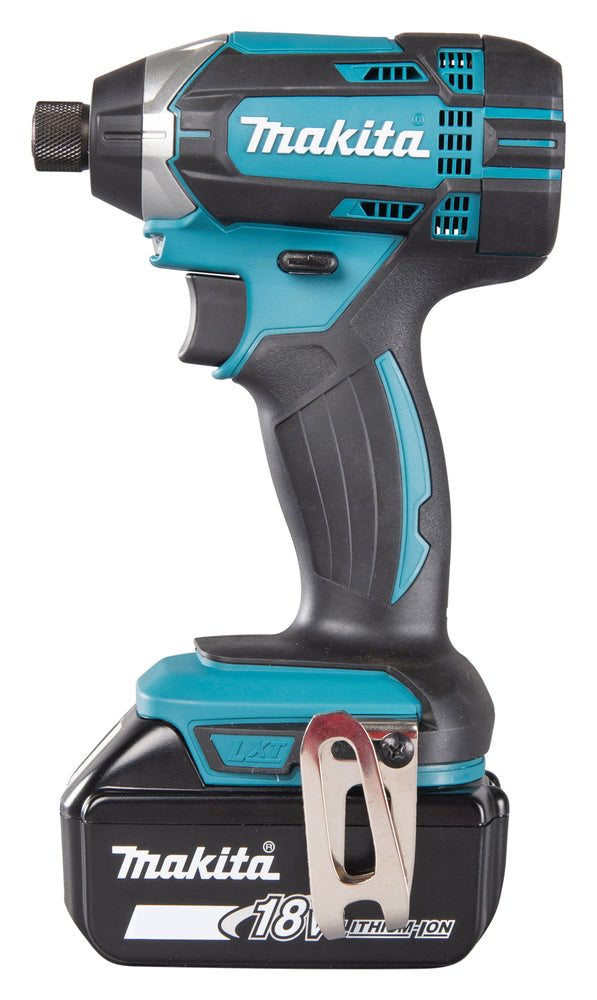 Akku-Schlagschrauber LXT® – 18V • 1/4" • 165 Nm • 0 – 2 900 minˉ¹