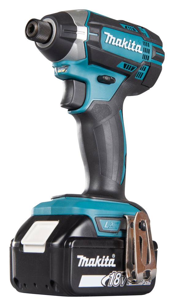 Akku-Schlagschrauber LXT® – 18V • 1/4" • 165 Nm • 0 – 2 900 minˉ¹