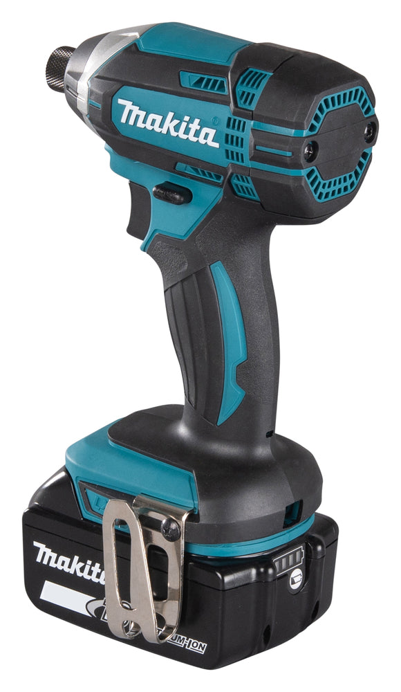 Akku-Schlagschrauber LXT® – 18V • 1/4" • 165 Nm • 0 – 2 900 minˉ¹