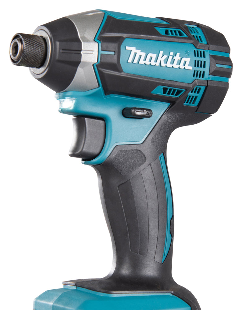 Akku-Schlagschrauber LXT® – 18V • 1/4" • 165 Nm • 0 – 2 900 minˉ¹