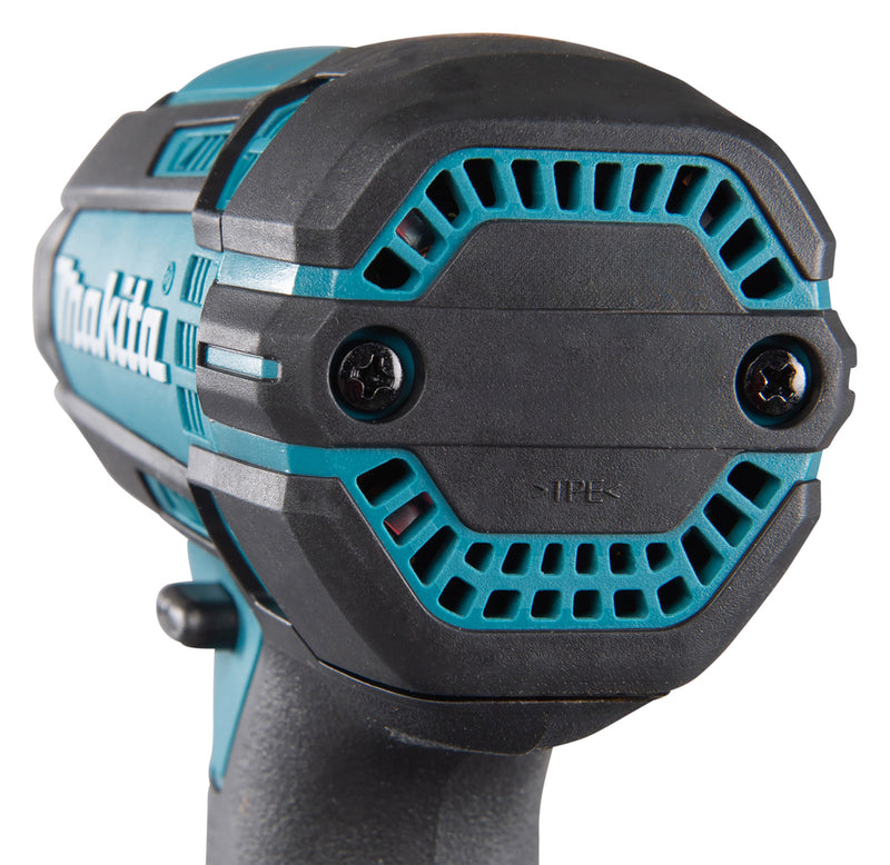 Akku-Schlagschrauber LXT® – 18V • 1/4" • 165 Nm • 0 – 2 900 minˉ¹