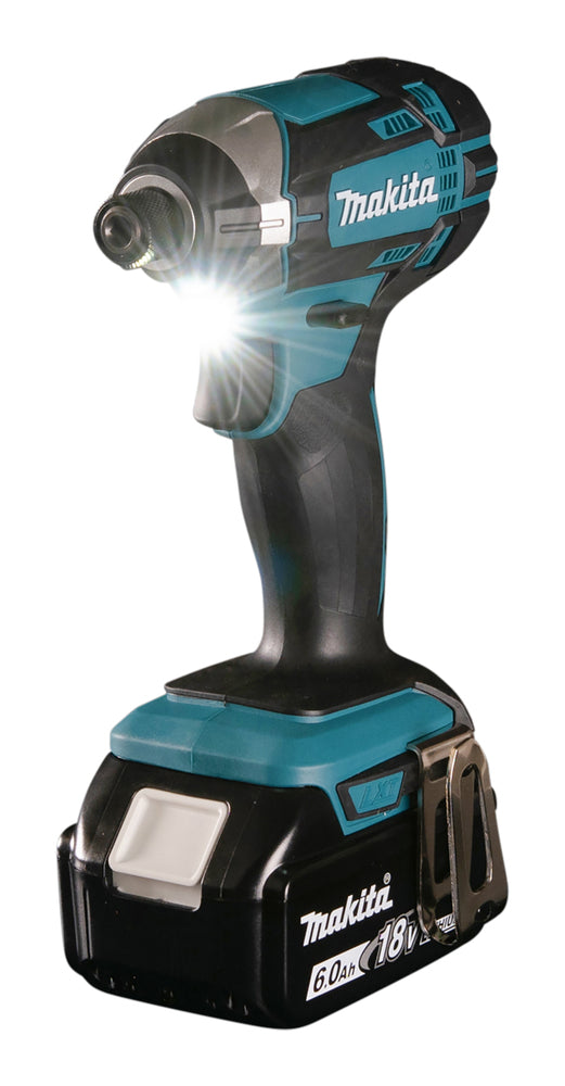 Akku-Schlagschrauber LXT® – 18V • 1/4" • 165 Nm • 0 – 2 900 minˉ¹
