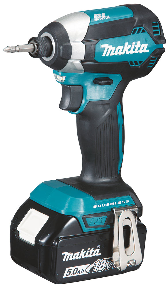 Akku-Schlagschrauber LXT® – 18V • 1/4" • 170 Nm • 0 – 3 400 min⁻¹