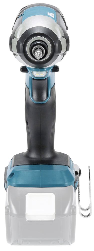 Akku-Schlagschrauber LXT® – 18V • 1/4" • 170 Nm • 0 – 3 400 min⁻¹