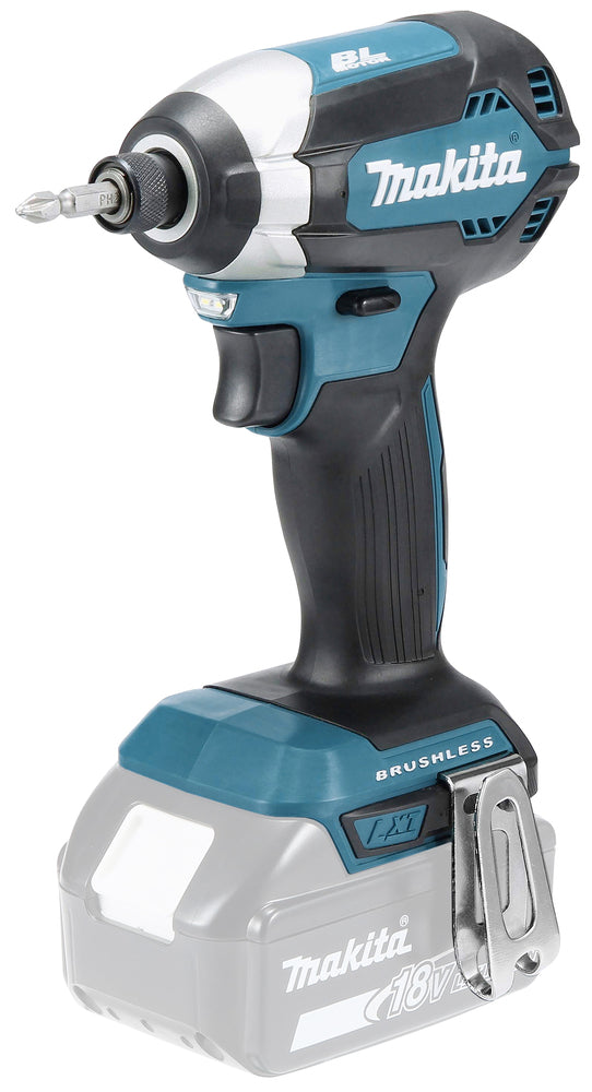 Akku-Schlagschrauber LXT® – 18V • 1/4" • 170 Nm • 0 – 3 400 min⁻¹