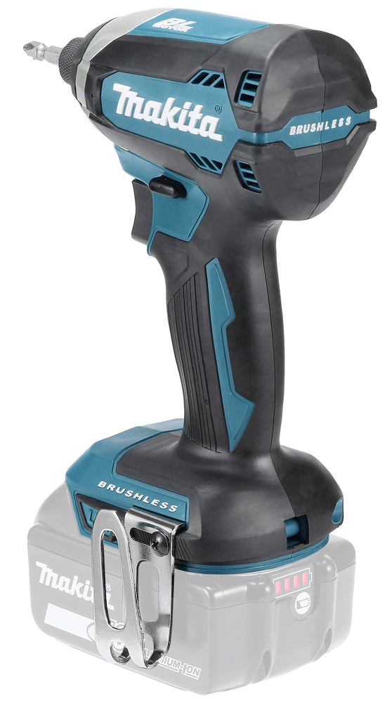 Akku-Schlagschrauber LXT® – 18V • 1/4" • 170 Nm • 0 – 3 400 min⁻¹